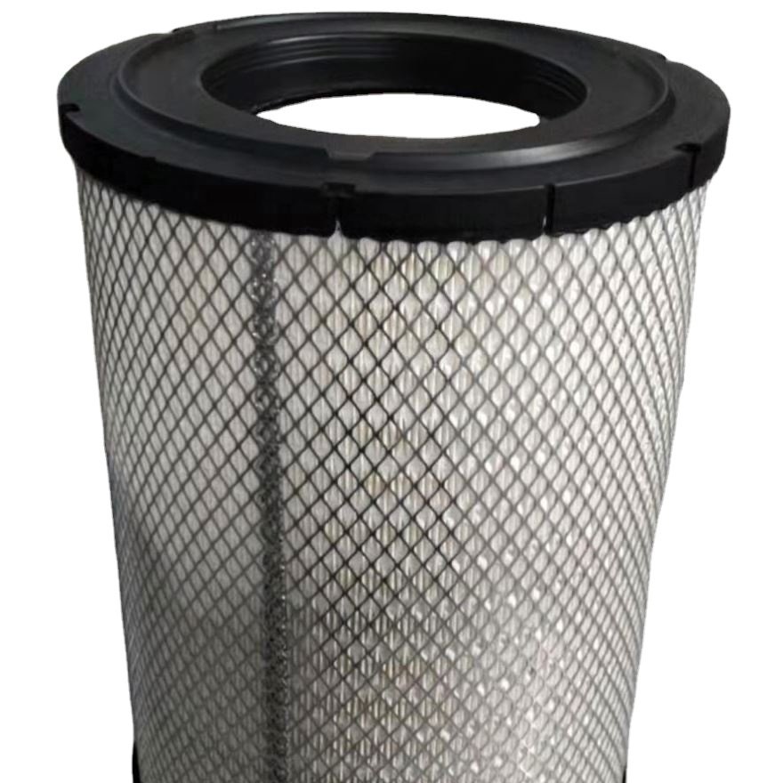High Quality Truck Cabin Air Filter Air Intake Cartridge Filter 1387549 C311254 AF25614